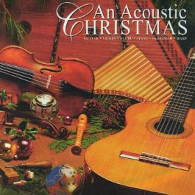 Acoustioc-Christmas