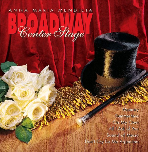 Broadway Center Stage