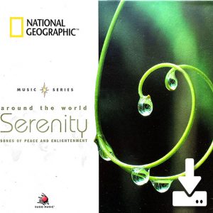 Serenity - Songs of Peace and Enlightenment